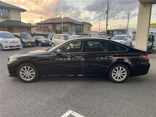 クラウンハイブリッド Ｓ（7枚目）