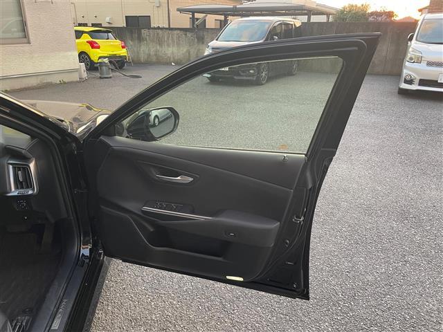 クラウンハイブリッド Ｓ（11枚目）