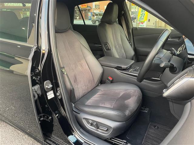 クラウンハイブリッド Ｓ（13枚目）