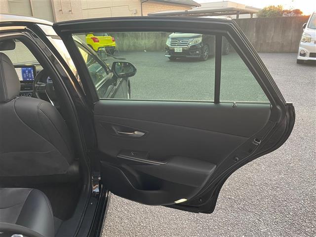 クラウンハイブリッド Ｓ（14枚目）