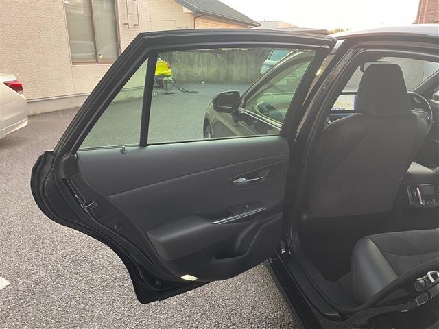 クラウンハイブリッド Ｓ（16枚目）