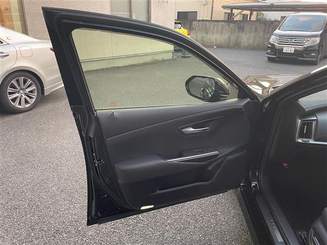 クラウンハイブリッド Ｓ（18枚目）