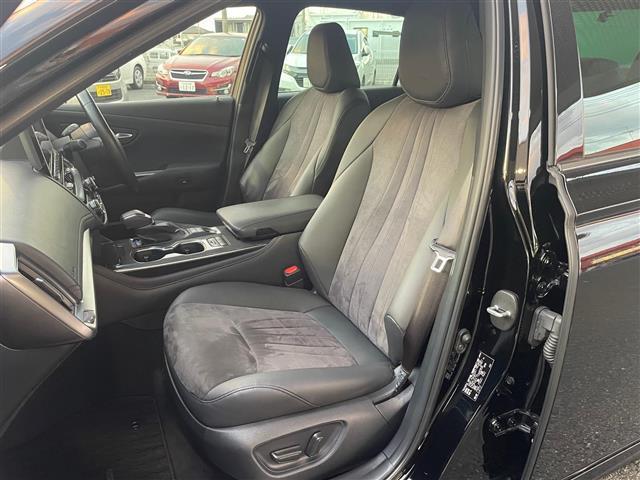 クラウンハイブリッド Ｓ（19枚目）