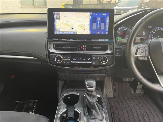 クラウンハイブリッド Ｓ（24枚目）