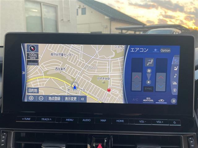 クラウンハイブリッド Ｓ（26枚目）