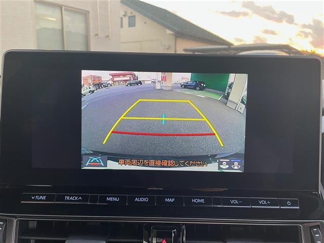 クラウンハイブリッド Ｓ（27枚目）