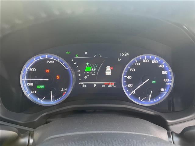 クラウンハイブリッド Ｓ（30枚目）