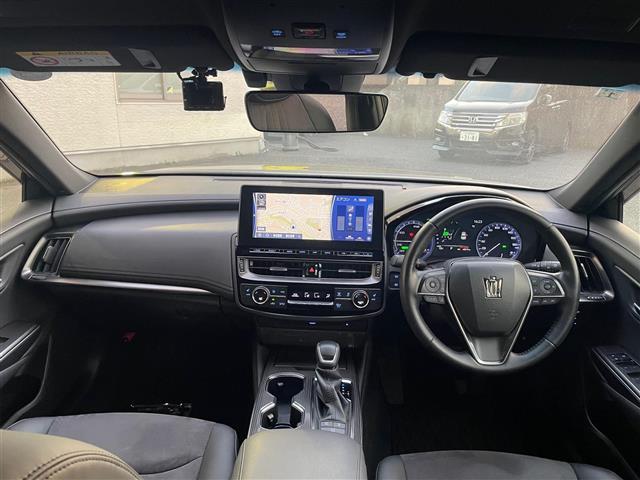 クラウンハイブリッド Ｓ（31枚目）