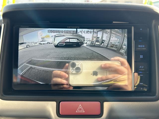 NV100クリッパーリオ G /社外メモリーナビ(CD/DVD/BT/フルセグTV)/両側パワースライドドア/ドライブレコーダー/リアコーナーセンサー/アイドリングストップ/LEDヘッドライト/AUTOライト/衝突軽減ブレーキ(2枚目)