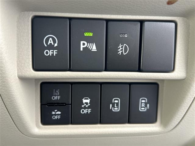 NV100クリッパーリオ G /社外メモリーナビ(CD/DVD/BT/フルセグTV)/両側パワースライドドア/ドライブレコーダー/リアコーナーセンサー/アイドリングストップ/LEDヘッドライト/AUTOライト/衝突軽減ブレーキ(11枚目)