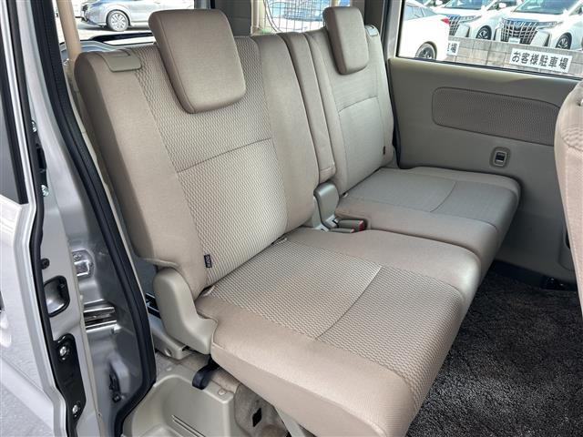 NV100クリッパーリオ G /社外メモリーナビ(CD/DVD/BT/フルセグTV)/両側パワースライドドア/ドライブレコーダー/リアコーナーセンサー/アイドリングストップ/LEDヘッドライト/AUTOライト/衝突軽減ブレーキ(24枚目)