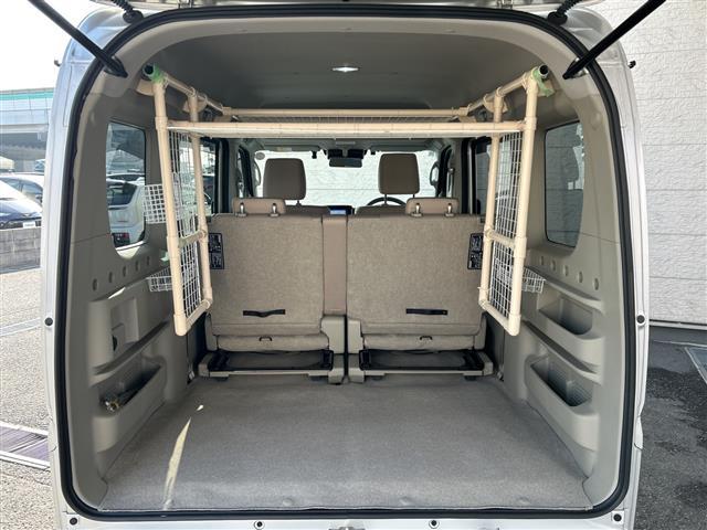 NV100クリッパーリオ G /社外メモリーナビ(CD/DVD/BT/フルセグTV)/両側パワースライドドア/ドライブレコーダー/リアコーナーセンサー/アイドリングストップ/LEDヘッドライト/AUTOライト/衝突軽減ブレーキ(30枚目)