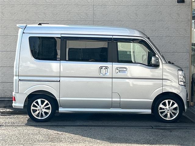 NV100クリッパーリオ G /社外メモリーナビ(CD/DVD/BT/フルセグTV)/両側パワースライドドア/ドライブレコーダー/リアコーナーセンサー/アイドリングストップ/LEDヘッドライト/AUTOライト/衝突軽減ブレーキ(35枚目)