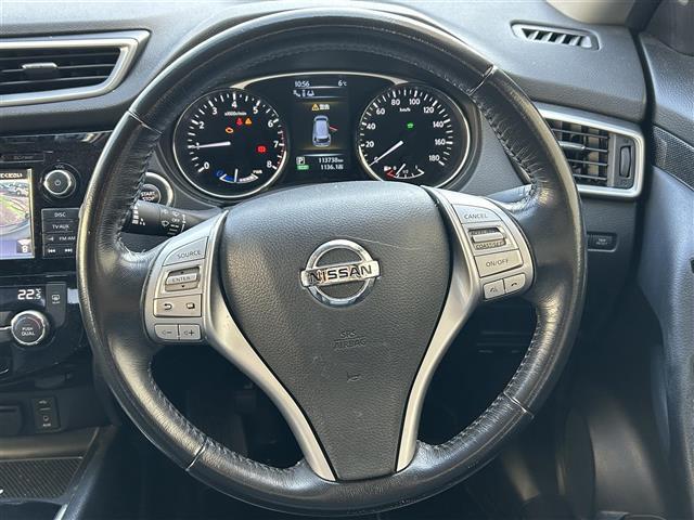 エクストレイル 20X HVエクストリーマXエマジェンシーブレーキP(8枚目)