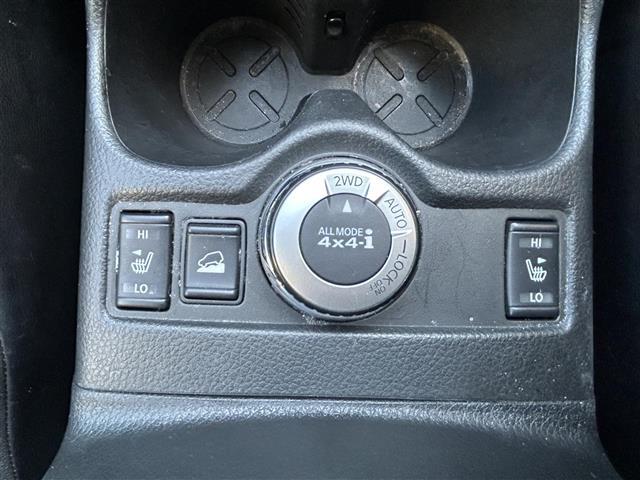 エクストレイル 20X HVエクストリーマXエマジェンシーブレーキP(15枚目)