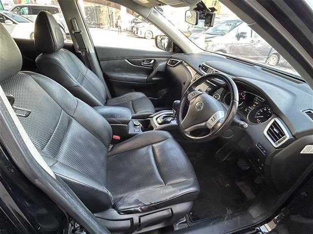 エクストレイル 20X HVエクストリーマXエマジェンシーブレーキP(24枚目)