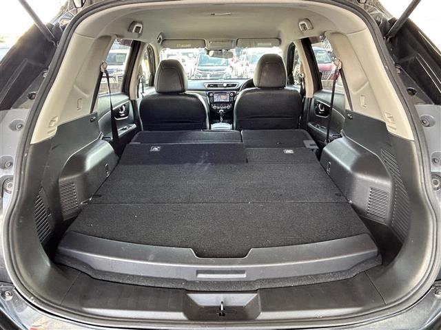 エクストレイル 20X HVエクストリーマXエマジェンシーブレーキP(32枚目)