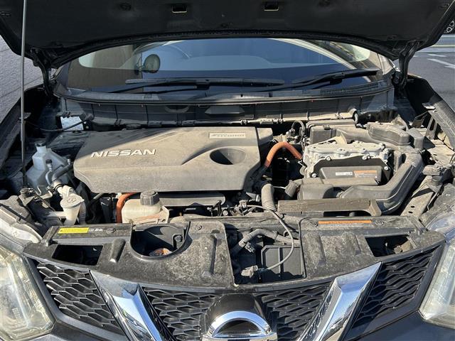 エクストレイル 20X HVエクストリーマXエマジェンシーブレーキP(33枚目)