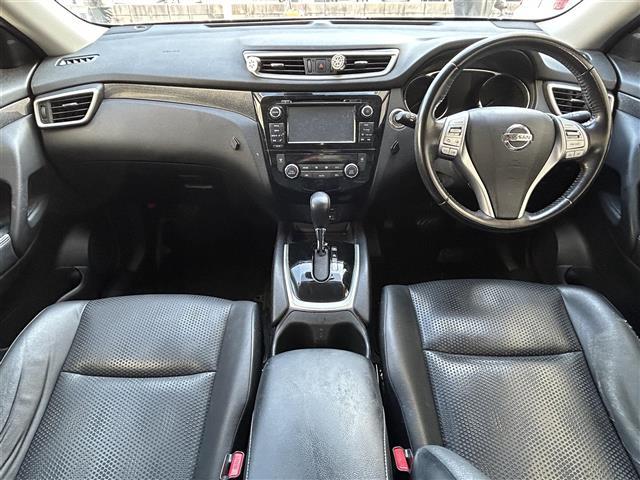 エクストレイル 20X HVエクストリーマXエマジェンシーブレーキP(34枚目)