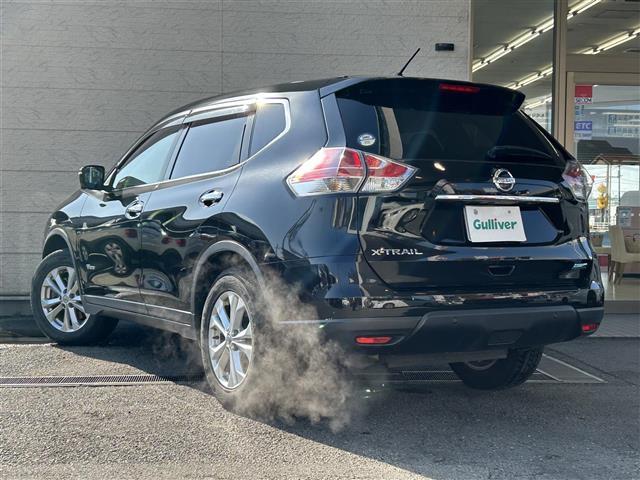 エクストレイル 20X HVエクストリーマXエマジェンシーブレーキP(35枚目)