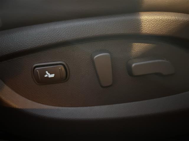 スカイラインクロスオーバー 370GT FOUR タイプP(4枚目)