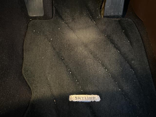 スカイラインクロスオーバー 370GT FOUR タイプP(5枚目)