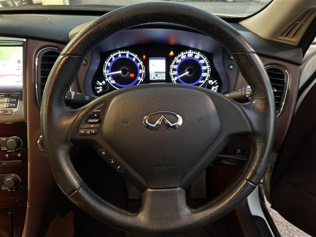 スカイラインクロスオーバー 370GT FOUR タイプP(7枚目)