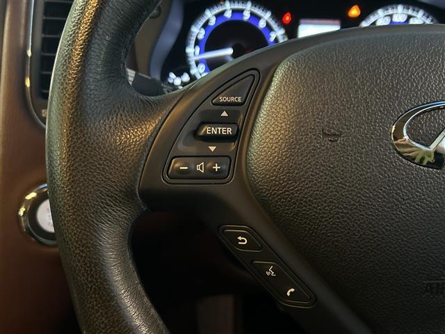 スカイラインクロスオーバー 370GT FOUR タイプP(8枚目)