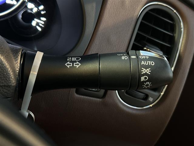 スカイラインクロスオーバー 370GT FOUR タイプP(10枚目)