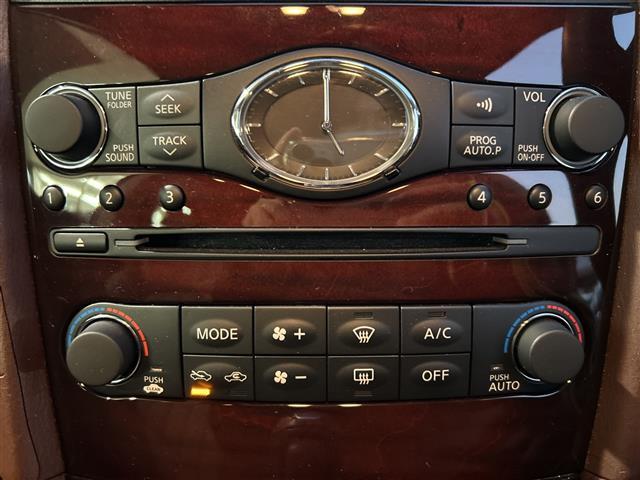 スカイラインクロスオーバー 370GT FOUR タイプP(14枚目)