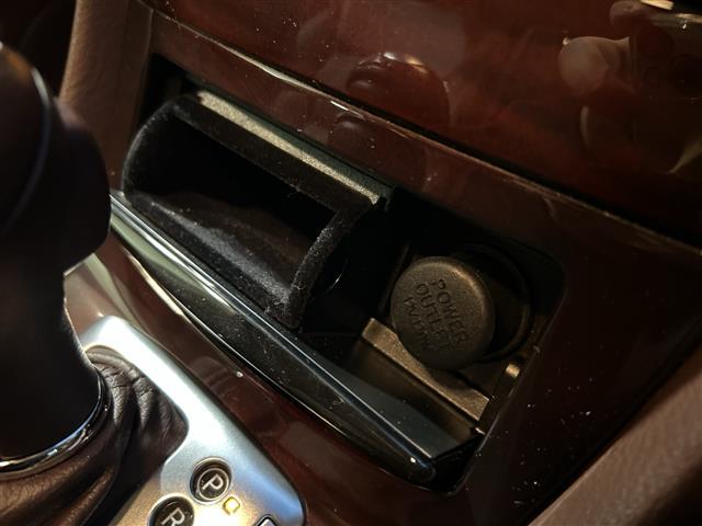 スカイラインクロスオーバー 370GT FOUR タイプP(15枚目)