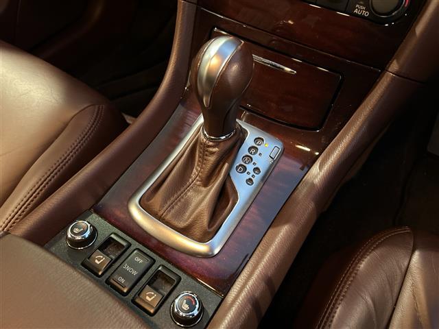 スカイラインクロスオーバー 370GT FOUR タイプP(16枚目)