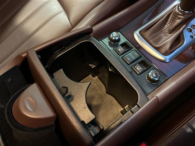 スカイラインクロスオーバー 370GT FOUR タイプP(17枚目)