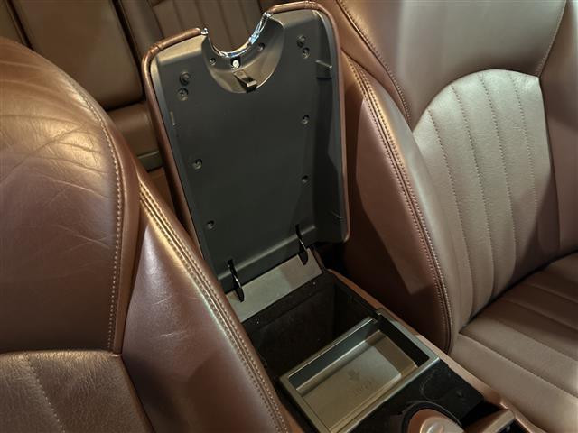 スカイラインクロスオーバー 370GT FOUR タイプP(18枚目)