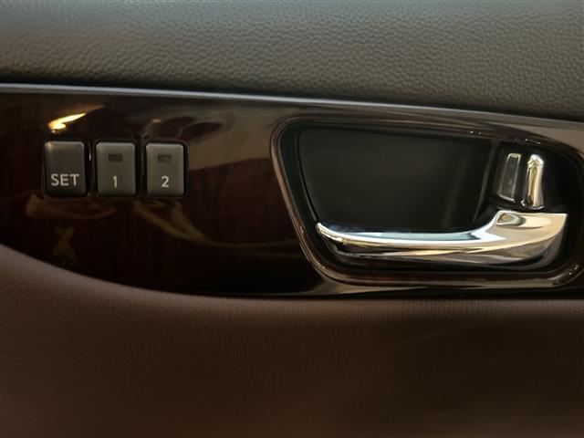 スカイラインクロスオーバー 370GT FOUR タイプP(20枚目)