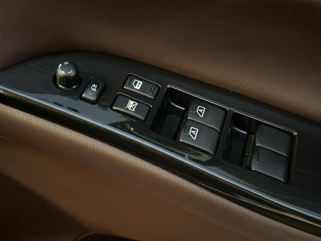 スカイラインクロスオーバー 370GT FOUR タイプP(21枚目)