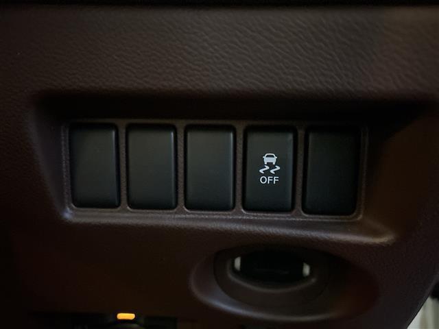 スカイラインクロスオーバー 370GT FOUR タイプP(22枚目)