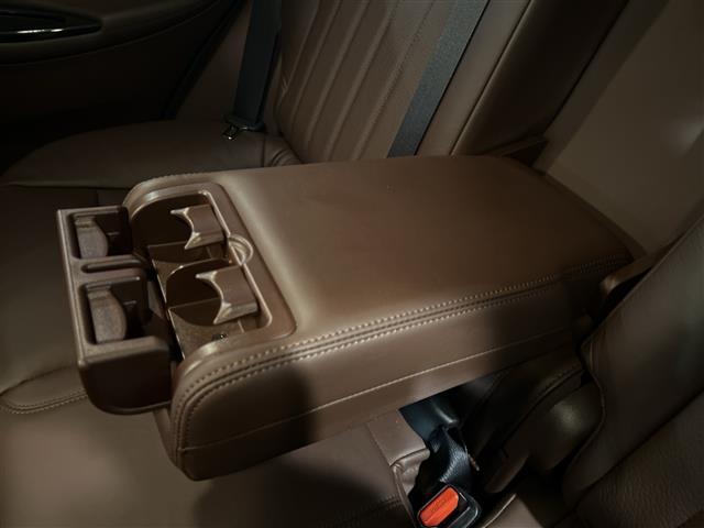 スカイラインクロスオーバー 370GT FOUR タイプP(30枚目)