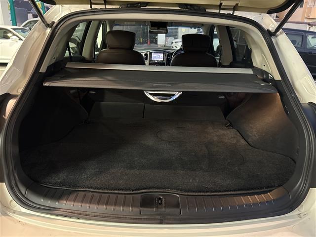 スカイラインクロスオーバー 370GT FOUR タイプP(32枚目)