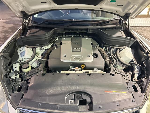 スカイラインクロスオーバー 370GT FOUR タイプP(33枚目)