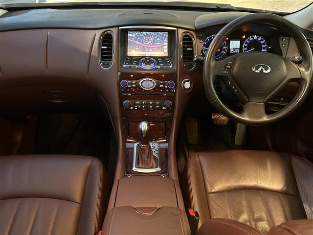 スカイラインクロスオーバー 370GT FOUR タイプP(36枚目)