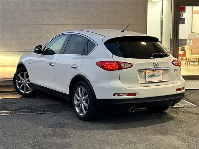 スカイラインクロスオーバー 370GT FOUR タイプP(37枚目)