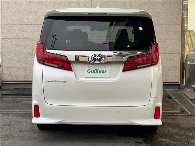 アルファード 2.5S タイプゴールド サンルーフ/純正ディスプレイオーディオ/純正フリップダウンモニター/CD/DVD/BT/USB/フルセグTV/バックカメラ/ETC/両側パワースライドドア/衝突軽減ブレーキ/レーダークルコン(36枚目)