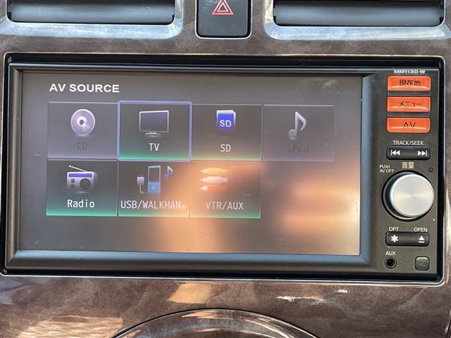 マーチ ボレロ　／純正ディーラーナビ（ＣＤ／ＢＴ／フルセグＴＶ）／バックカメラ／ＥＴＣ／アイドリングストップ／社外ＬＥＤヘッドライト／ＡＵＴＯライト／スマートキー／スペアキー／保証書／取扱説明書（4枚目）