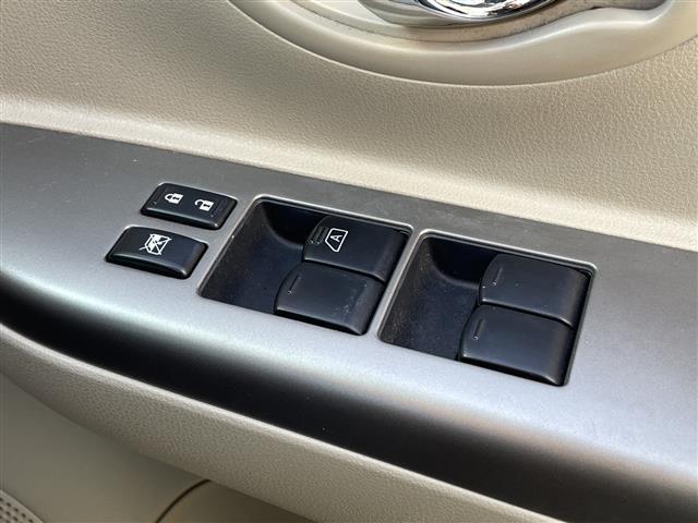 マーチ ボレロ　／純正ディーラーナビ（ＣＤ／ＢＴ／フルセグＴＶ）／バックカメラ／ＥＴＣ／アイドリングストップ／社外ＬＥＤヘッドライト／ＡＵＴＯライト／スマートキー／スペアキー／保証書／取扱説明書（13枚目）