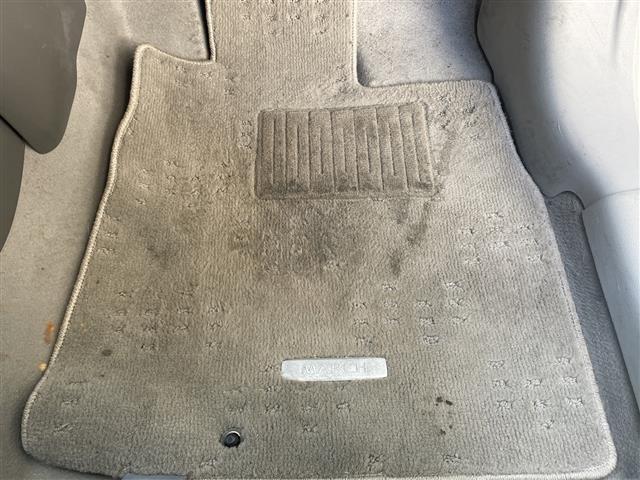 マーチ ボレロ　／純正ディーラーナビ（ＣＤ／ＢＴ／フルセグＴＶ）／バックカメラ／ＥＴＣ／アイドリングストップ／社外ＬＥＤヘッドライト／ＡＵＴＯライト／スマートキー／スペアキー／保証書／取扱説明書（22枚目）