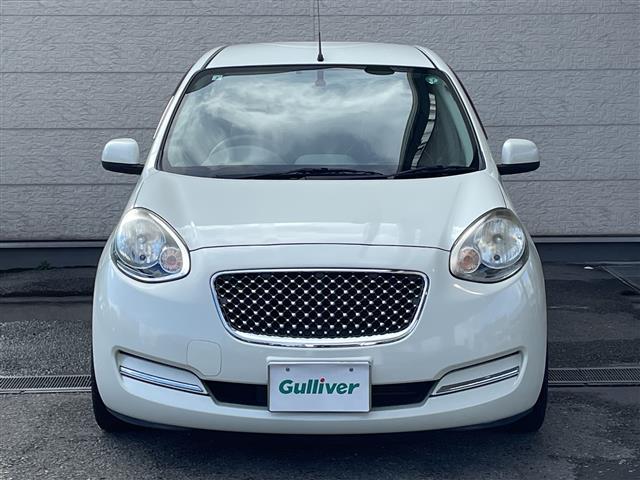 マーチ ボレロ　／純正ディーラーナビ（ＣＤ／ＢＴ／フルセグＴＶ）／バックカメラ／ＥＴＣ／アイドリングストップ／社外ＬＥＤヘッドライト／ＡＵＴＯライト／スマートキー／スペアキー／保証書／取扱説明書（27枚目）