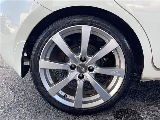 マーチ ボレロ　／純正ディーラーナビ（ＣＤ／ＢＴ／フルセグＴＶ）／バックカメラ／ＥＴＣ／アイドリングストップ／社外ＬＥＤヘッドライト／ＡＵＴＯライト／スマートキー／スペアキー／保証書／取扱説明書（39枚目）