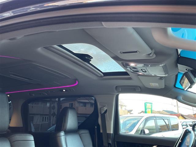 アルファード 2.5S Cパッケージ /ワンオーナー/純正メーカーナビ(CD/DVD/BT/フルセグTV)/JBLプレミアムサラウンドシステム/リアエンターテイメントシステム/全方位カメラ/デジタルインナーミラー/Wサンルーフ(27枚目)