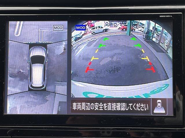 エクストレイル ２０Ｘｉ　ハイブリッド　／ワンオーナー／純正９インチメモリーナビ（ＣＤ／ＤＶＤ／ＢＴ／フルセグＴＶ）／アラウンドビューモニター／プロパイロット／デジタルインナーミラー／純正ドライブレコーダー／パワーバックドア（2枚目）